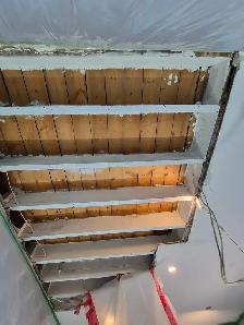 drywaller/taper available for small jobs and repairs - Photo 10