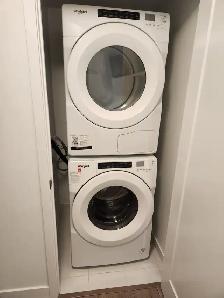 2 bedroom, 2 washroom Condo for Rent - Photo 3