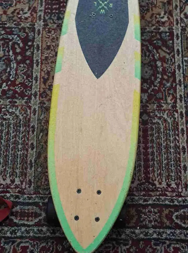 skate board