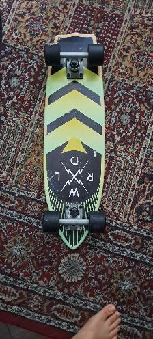 skate board - Photo 2