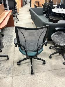 Humanscale Liberty Task Chair-Call Us Now! - Photo 4