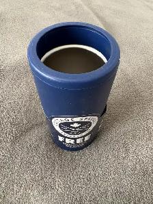 Cottage Springs Stainless Steel Can Cooler - Photo 3