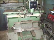 Rottler boring machine