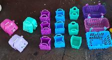 shopkins 32piece avec sac inclu - Photo 5