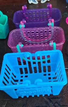 shopkins 32piece avec sac inclu - Photo 6