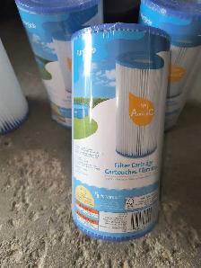 Pool filters Type A/C