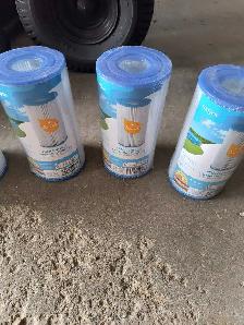 Pool filters Type A/C - Photo 2