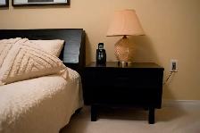 Perfect for Dorm Rooms -  Complete Bedroom Furniture Set - Photo 4