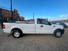 2006 Ford F-150 Reg Cab - ONLY 66K - LONG BOX - CLEAN CAR FAX - Photo 2