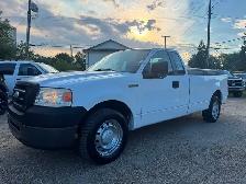 2006 Ford F-150 Reg Cab - ONLY 66K - LONG BOX - CLEAN CAR FAX - Photo 3
