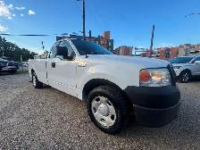 2006 Ford F-150 Reg Cab - ONLY 66K - LONG BOX - CLEAN CAR FAX - Photo 4