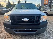 2006 Ford F-150 Reg Cab - ONLY 66K - LONG BOX - CLEAN CAR FAX - Photo 5
