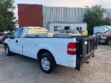 2006 Ford F-150 Reg Cab - ONLY 66K - LONG BOX - CLEAN CAR FAX - Photo 7