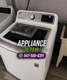 Washer Dryer Repair15