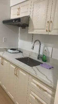 Basement private rooms for rent