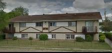 Battleford 1 Bedroom Apartment