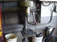 Drill Press