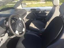 VW New Beetle convertible / bas kilométrage - Photo 6