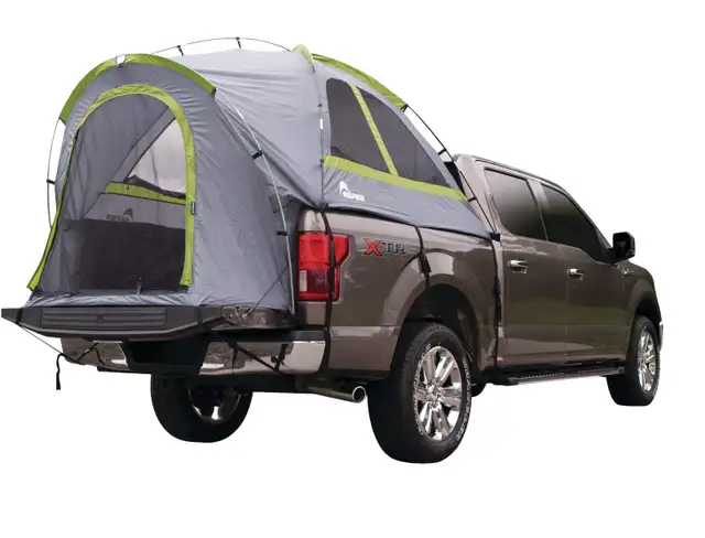 Napier 8' Truck Tent $130