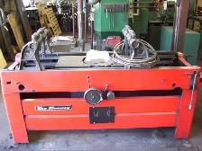 Van Norman 570 Broach