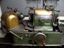 Sioux valve grinder