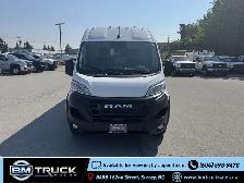 2025 Ram ProMaster 3500 Extended Cargo High Roof - Photo 3