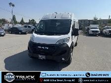 2025 Ram ProMaster 3500 Extended Cargo High Roof - Photo 4