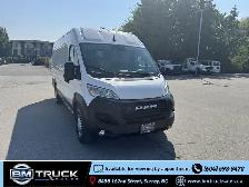 2025 Ram ProMaster 3500 Extended Cargo High Roof - Photo 5
