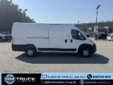 2025 Ram ProMaster 3500 Extended Cargo High Roof - Photo 6