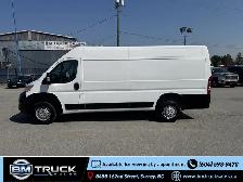 2025 Ram ProMaster 3500 Extended Cargo High Roof - Photo 7