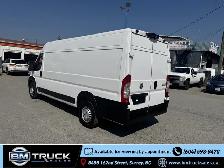 2025 Ram ProMaster 3500 Extended Cargo High Roof - Photo 8