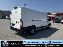 2025 Ram ProMaster 3500 Extended Cargo High Roof - Photo 9