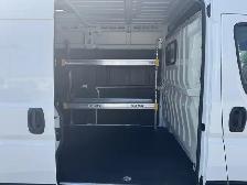 2025 Ram ProMaster 3500 Extended Cargo High Roof - Photo 14
