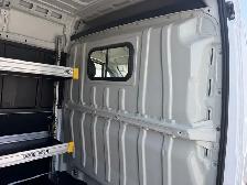 2025 Ram ProMaster 3500 Extended Cargo High Roof - Photo 16