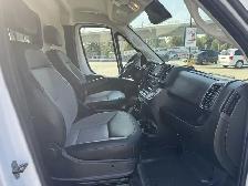 2025 Ram ProMaster 3500 Extended Cargo High Roof - Photo 17