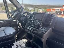 2025 Ram ProMaster 3500 Extended Cargo High Roof - Photo 18