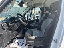 2025 Ram ProMaster 3500 Extended Cargo High Roof - Photo 20