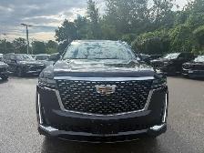 2024 Cadillac Escalade 4WD Premium Luxury - Photo 2