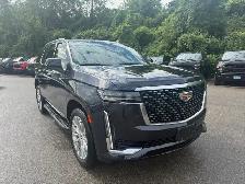 2024 Cadillac Escalade 4WD Premium Luxury - Photo 3