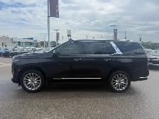 2024 Cadillac Escalade 4WD Premium Luxury - Photo 5