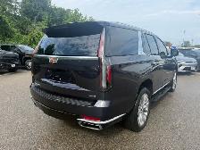 2024 Cadillac Escalade 4WD Premium Luxury - Photo 6