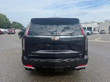 2024 Cadillac Escalade 4WD Premium Luxury - Photo 7
