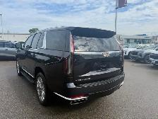 2024 Cadillac Escalade 4WD Premium Luxury - Photo 8