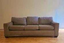 Free sofa bed