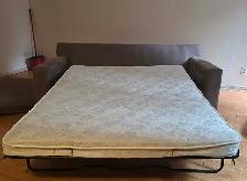 Free sofa bed - Photo 2