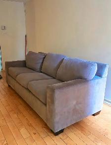 Free sofa bed - Photo 3