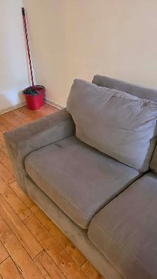 Free sofa bed - Photo 4