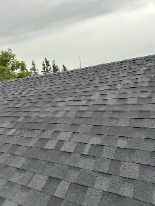 Roofing shingler or labourer - Photo 3