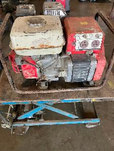 2 - 1400watt Generators - Photo 2