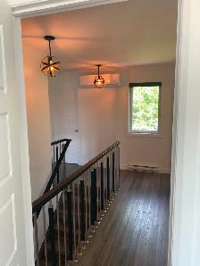 Maison à louer – 3 chambres, 2 salles de bain, cour privée, spa - Photo 26